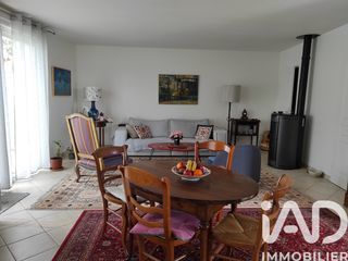  Maison � vendre 3 pi�ces 59 m�