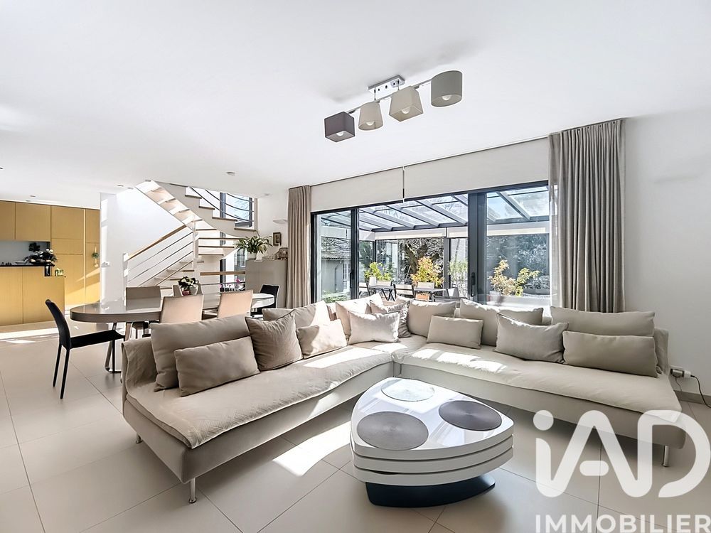 � vendre  Maison La Varenne St Hilaire (94210)