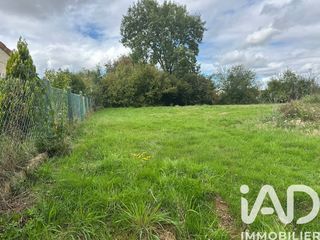  Terrain � vendre 500 m�