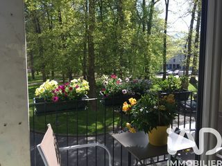  Appartement � vendre 4 pi�ces 67 m�