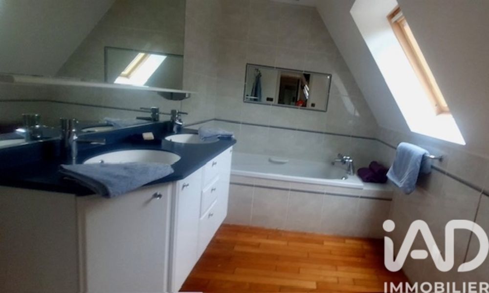 � vendre  Maison Saint-Jean-Lespinasse (46400)