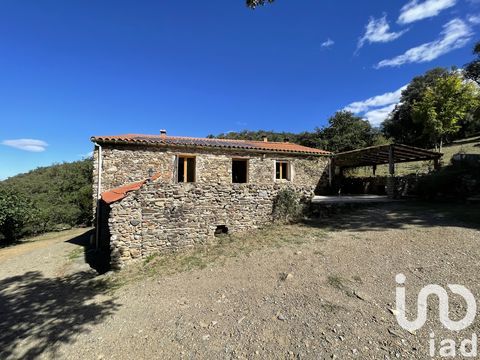   Vente Mas 5 pi�ces Maison - 5 pi�ce(s) - 112 m�