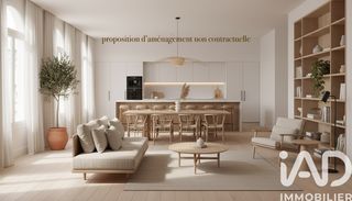  Immeuble � vendre 77 m�