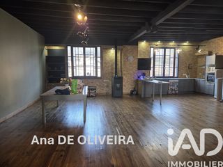  Maison � vendre 5 pi�ces 192 m�