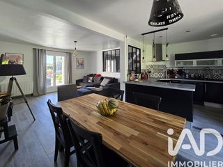  Maison � vendre 7 pi�ces 120 m�