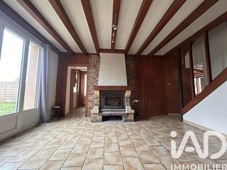  Maison � vendre 3 pi�ces 81 m�