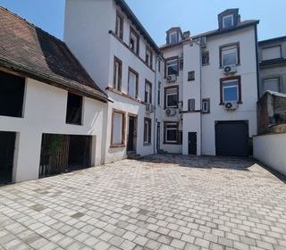  Appartement � vendre 2 pi�ces 45 m�