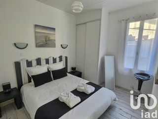  Maison � vendre 3 pi�ces 48 m�