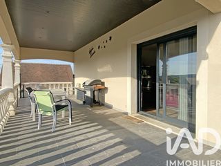  Maison � vendre 7 pi�ces 185 m�