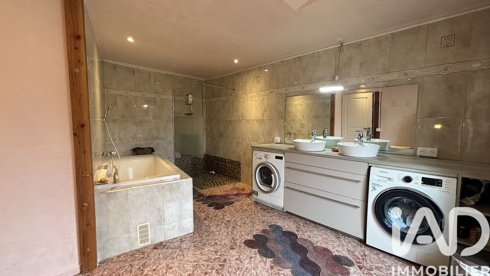 � vendre  Maison Le Mas-d'Azil (09290)