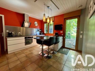  Maison � vendre 6 pi�ces 184 m�