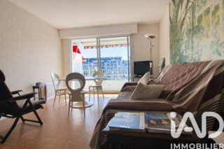  Appartement � vendre 2 pi�ces 52 m�