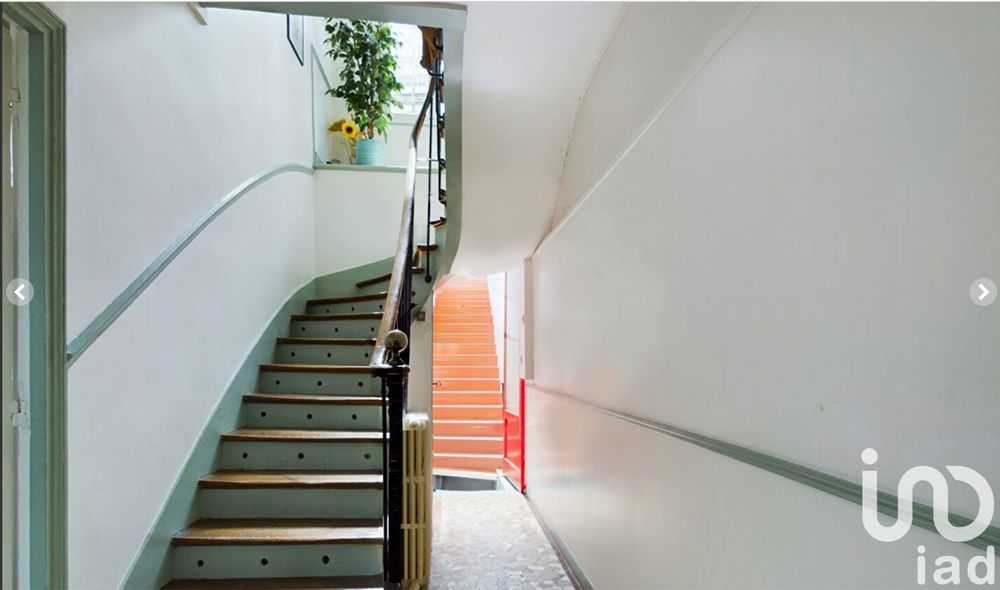� vendre  Maison Paris 20