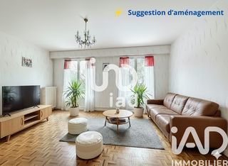  Maison � vendre 5 pi�ces 113 m�