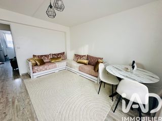  Appartement � vendre 3 pi�ces 56 m�