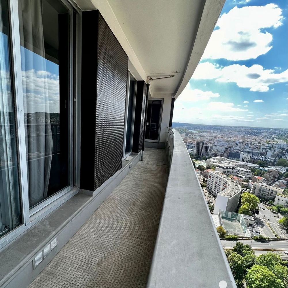 � vendre  Appartement Puteaux (92800)