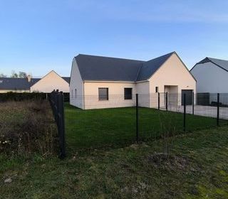  Maison � vendre 5 pi�ces 100 m�