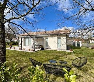  Maison � vendre 4 pi�ces 90 m�