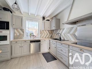  Maison � vendre 5 pi�ces 120 m�