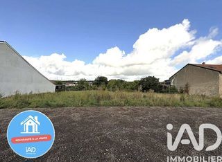  Terrain � vendre 680 m�