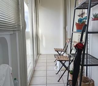  Appartement � vendre 2 pi�ces 49 m�