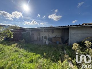  Terrain � vendre 763 m�