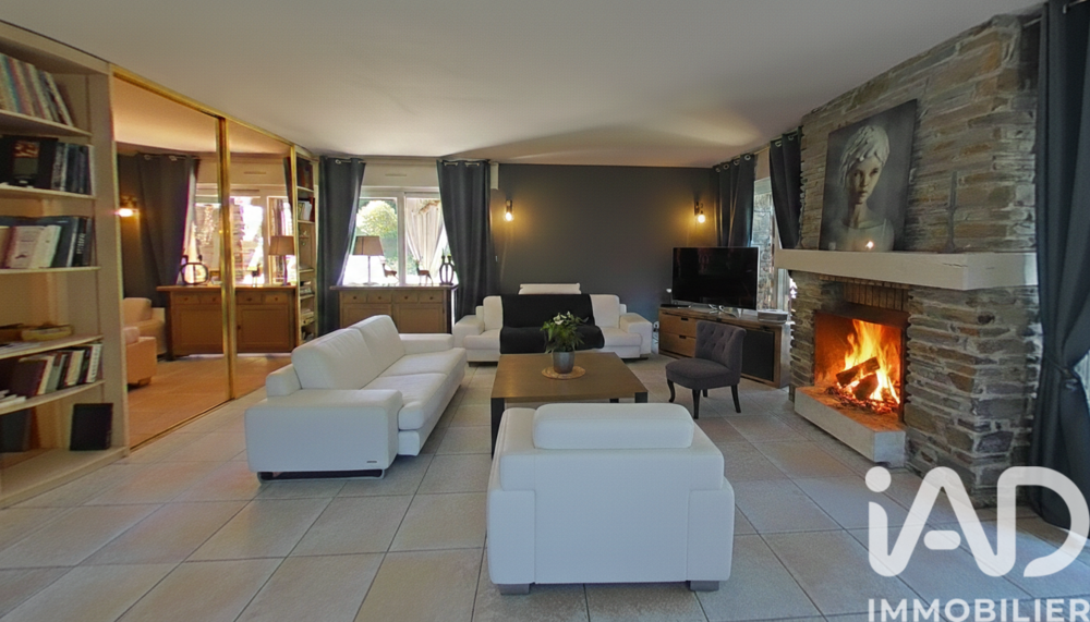 � vendre  Maison Juzet-de-Luchon (31110)