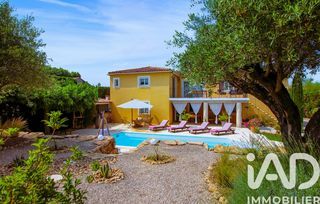  Maison � vendre 7 pi�ces 208 m�