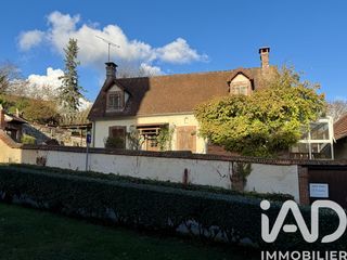  Maison � vendre 5 pi�ces 123 m�