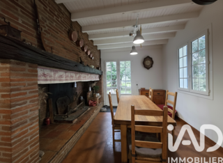  Maison � vendre 6 pi�ces 150 m�