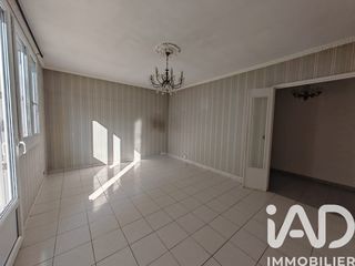  Appartement � vendre 3 pi�ces 72 m�