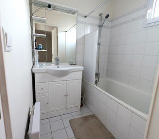  Appartement � vendre 2 pi�ces 48 m�