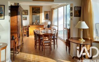  Appartement � vendre 5 pi�ces 112 m�