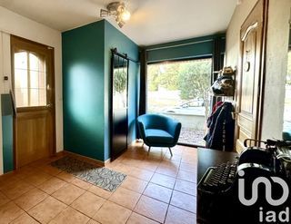  Maison � vendre 11 pi�ces 280 m�