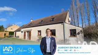  Maison � vendre 6 pi�ces 138 m�