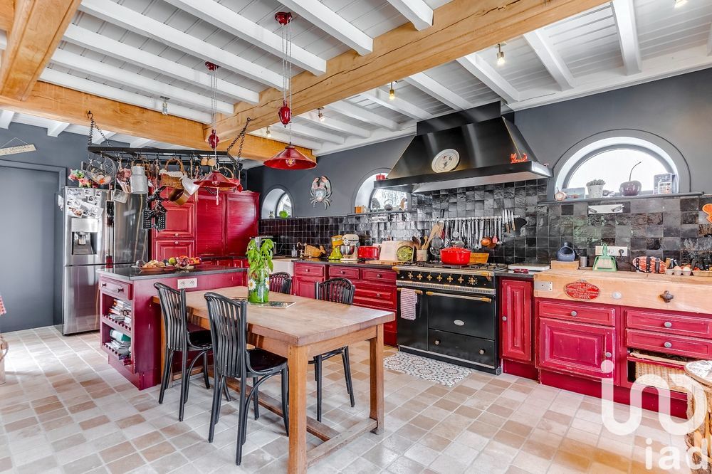 � vendre  Maison Lorgies (62840)