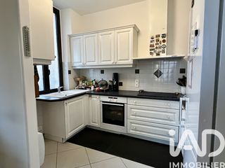  Maison � vendre 4 pi�ces 80 m�