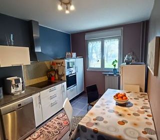  Appartement � vendre 3 pi�ces 66 m�