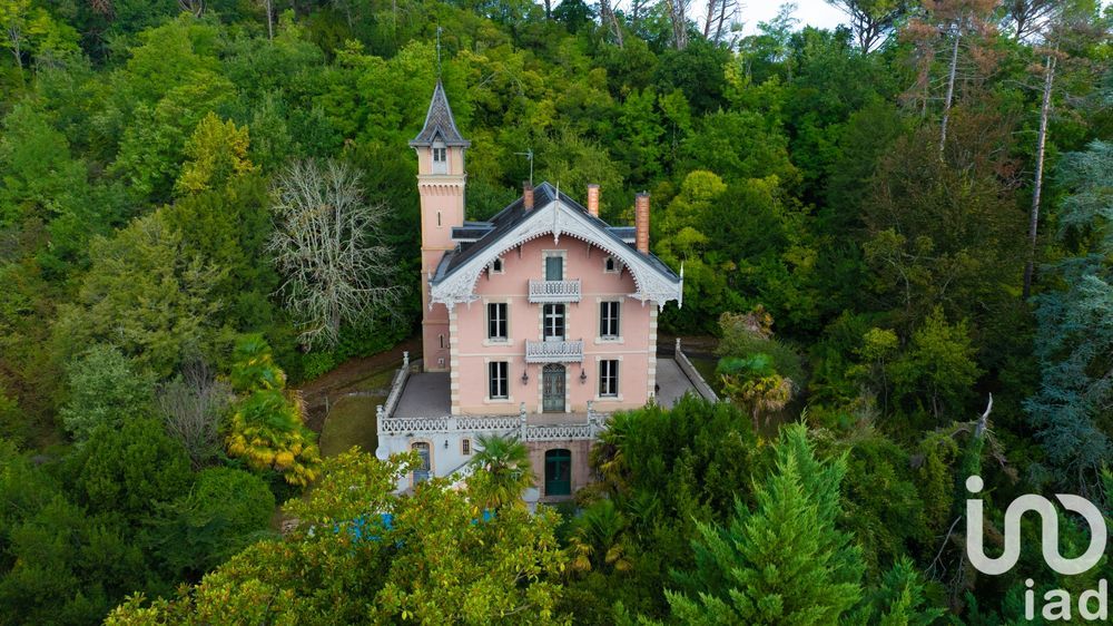 � vendre  Maison Moissac (82200)