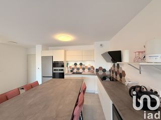  Appartement � vendre 3 pi�ces 70 m�