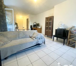  Appartement � vendre 2 pi�ces 48 m�