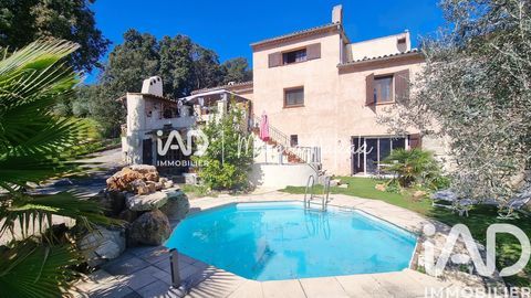   Vente Maison/villa 5 pi�ces Maison - 5 pi�ce(s) - 154 m�