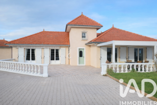  Maison � vendre 5 pi�ces 125 m�