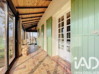  Maison � vendre 6 pi�ces 140 m�