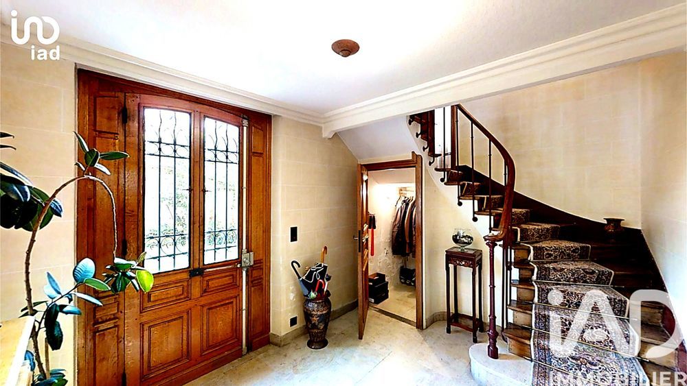 � vendre  Maison Rosny-sous-Bois (93110)