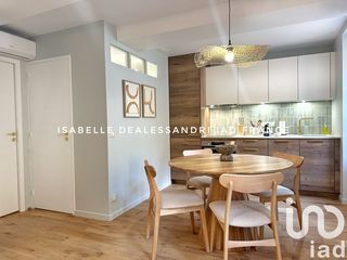  Appartement � vendre 2 pi�ces 36 m�