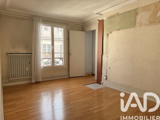  Appartement � vendre 3 pi�ces 49 m�