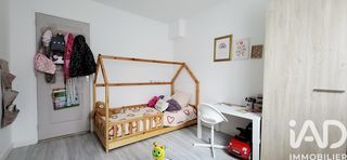  Maison � vendre 5 pi�ces 100 m�