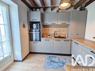  Maison � vendre 8 pi�ces 185 m�