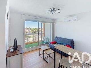  Appartement � vendre 2 pi�ces 26 m�